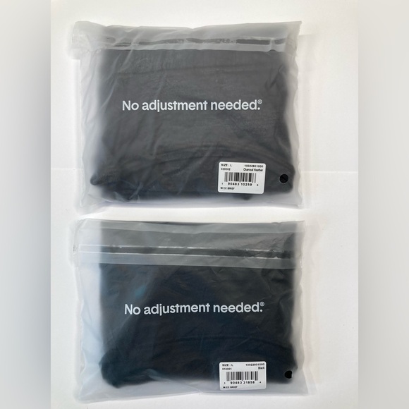 Tommy John Cool Cotton Briefs 2️⃣ - Picture 5 of 6